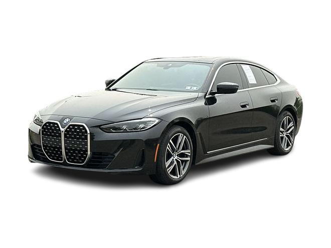 bmw 4 series 2024 WBA73AV07RFR20266 image bmw 4 series 2024 WBA73AV07RFR20266 image